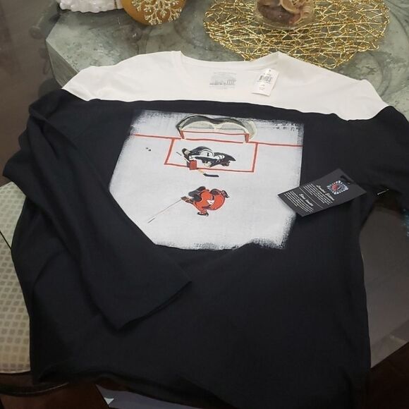 Hockey hall of fame long sleeve shirt - Picture 1 of 3